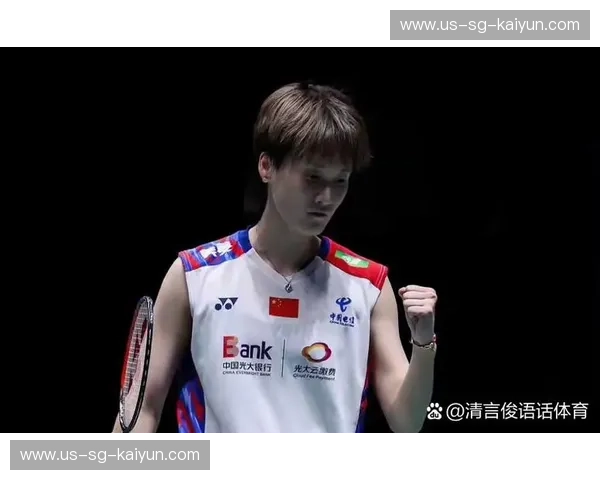 羽毛球加时赛：终极对决中的策略与激情