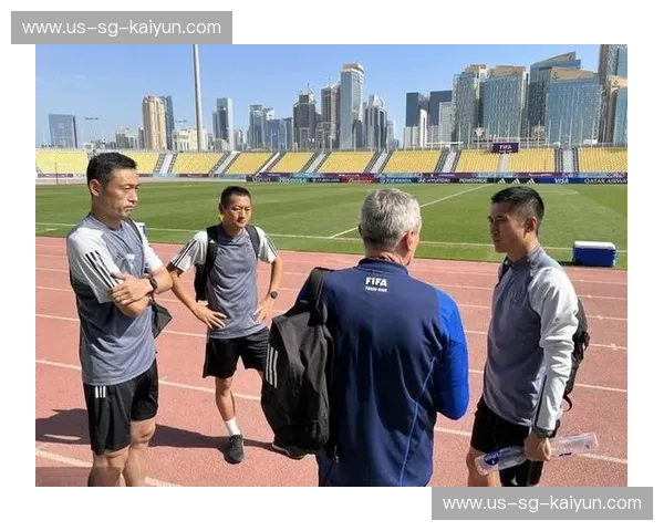 亚洲杯裁判名单揭秘：谁将成为赛场背后的关键人物？