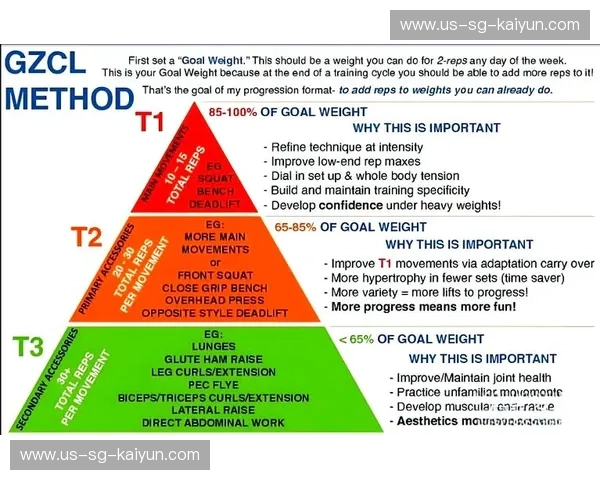 核心训练：从基础到进阶，打造你最可靠的力量源泉