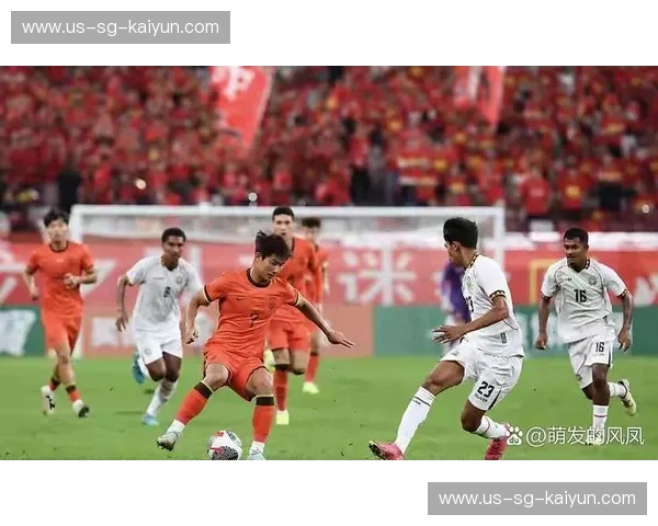 亚洲杯2023赛程：一场横跨时空的足球盛宴