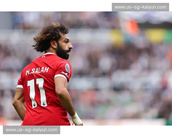 法老王的勋章与枷锁：萨拉赫vs埃及，一场关于爱、权力与职业主义的巅峰博弈