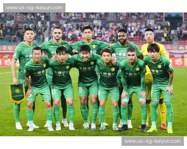 决战工体！北京国安剑指中央海岸，一场蓄势待发的激情对决